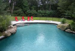 Our Pool Installation Gallery - Image: 295